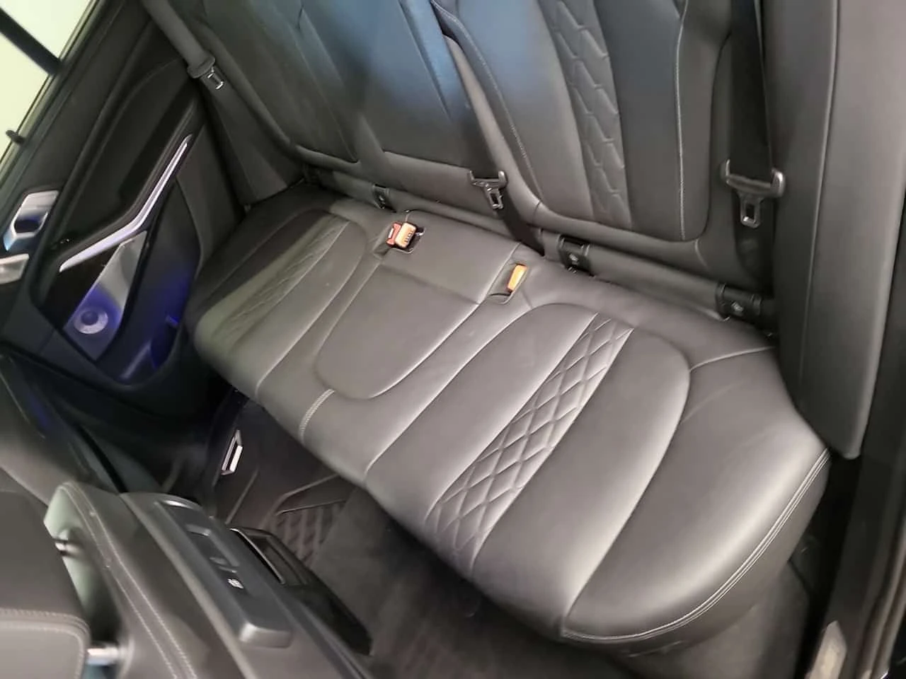 BMW X5 XDRIVE| ЛАЗЕРИ| DISTRONIC| SWAROWSKI| SKY LOUNGE, снимка 16 - Автомобили и джипове - 53840988