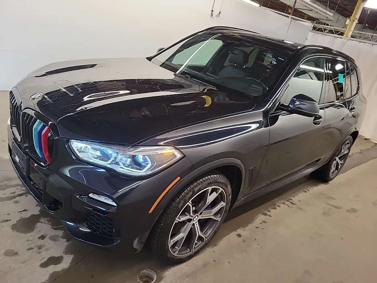 BMW X5 XDRIVE| ЛАЗЕРИ| DISTRONIC| SWAROWSKI| SKY LOUNGE