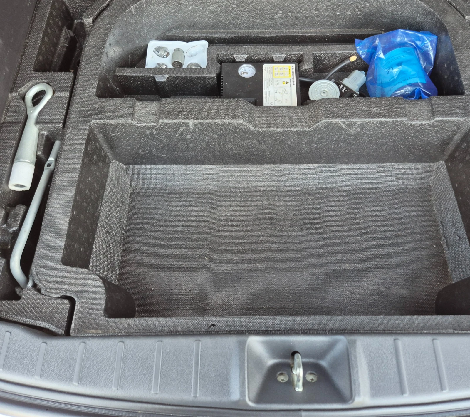 Mitsubishi ASX 1.6 DI-D ClearTec FaceLift euro 6, снимка 15 - Автомобили и джипове - 53902061