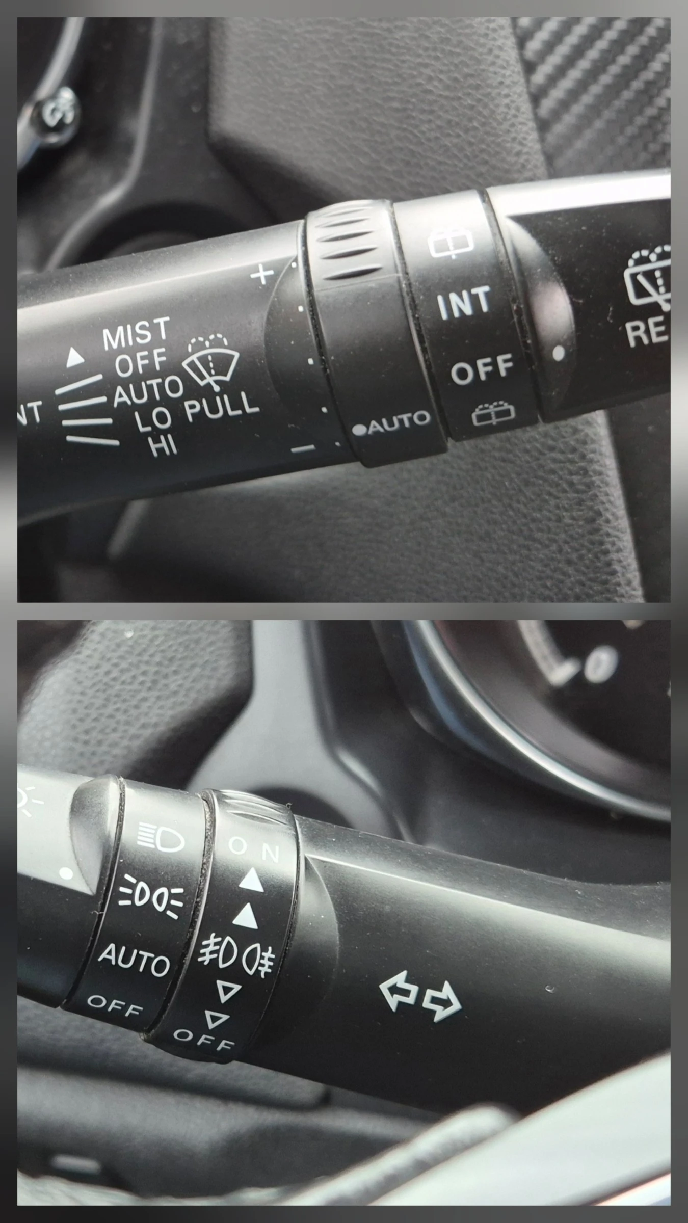 Mitsubishi ASX 1.6 DI-D FaceLift euro 6, снимка 10 - Автомобили и джипове - 53902061