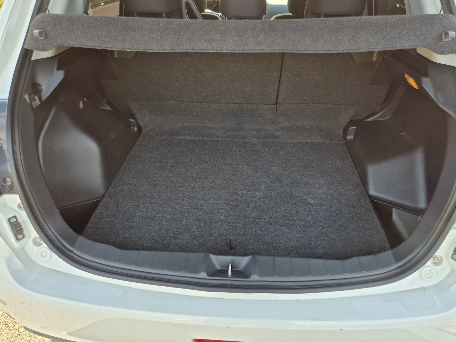 Mitsubishi ASX 1.6 DI-D FaceLift euro 6, снимка 16 - Автомобили и джипове - 53902061