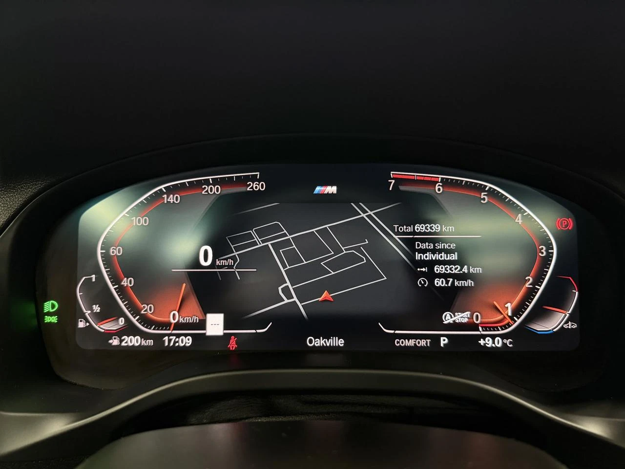 BMW X3 M SPORT* XDRIVE* 2KEYS, снимка 10 - Автомобили и джипове - 53964807