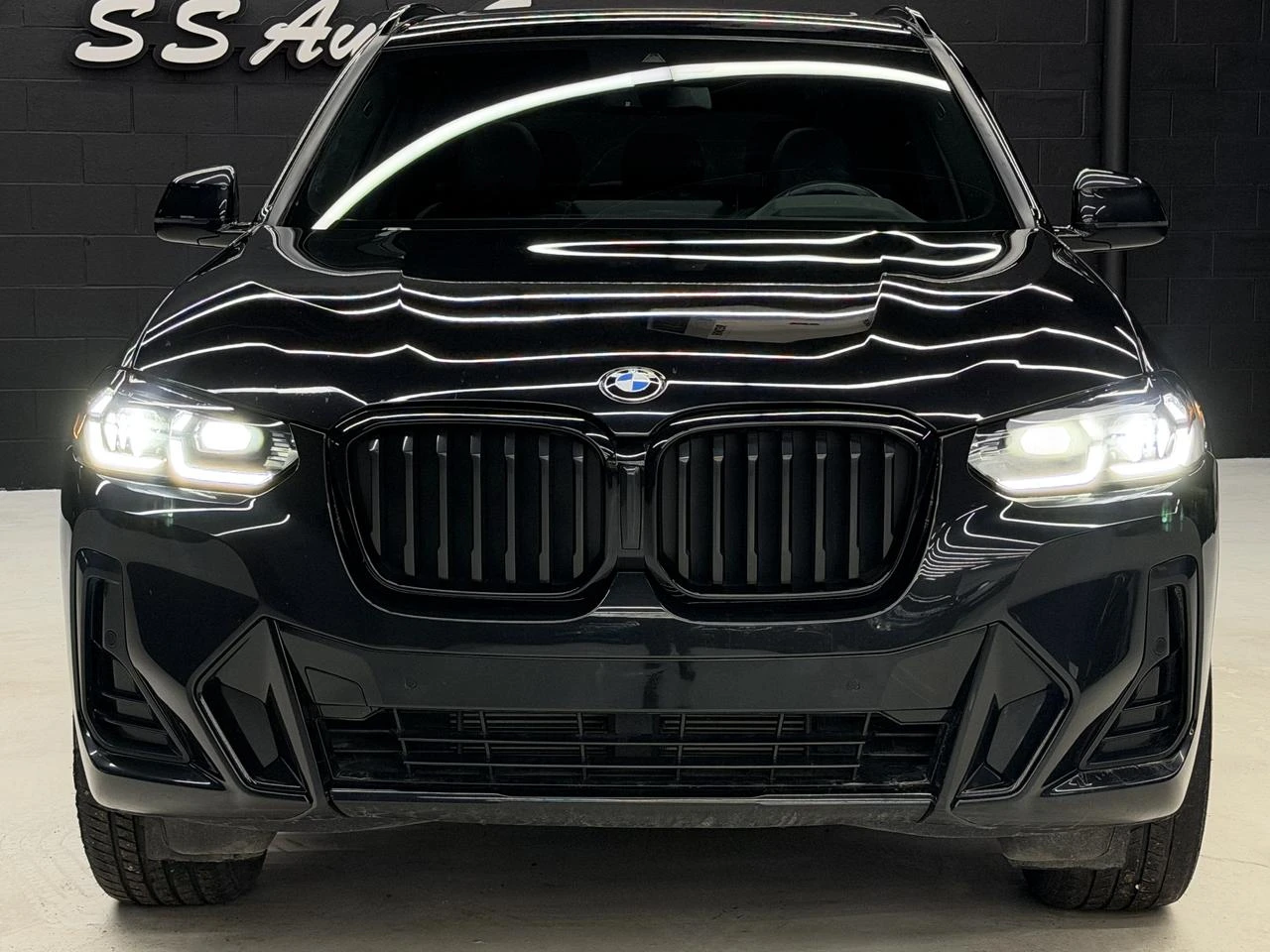 BMW X3 M SPORT* XDRIVE* 2KEYS, снимка 2 - Автомобили и джипове - 53964807