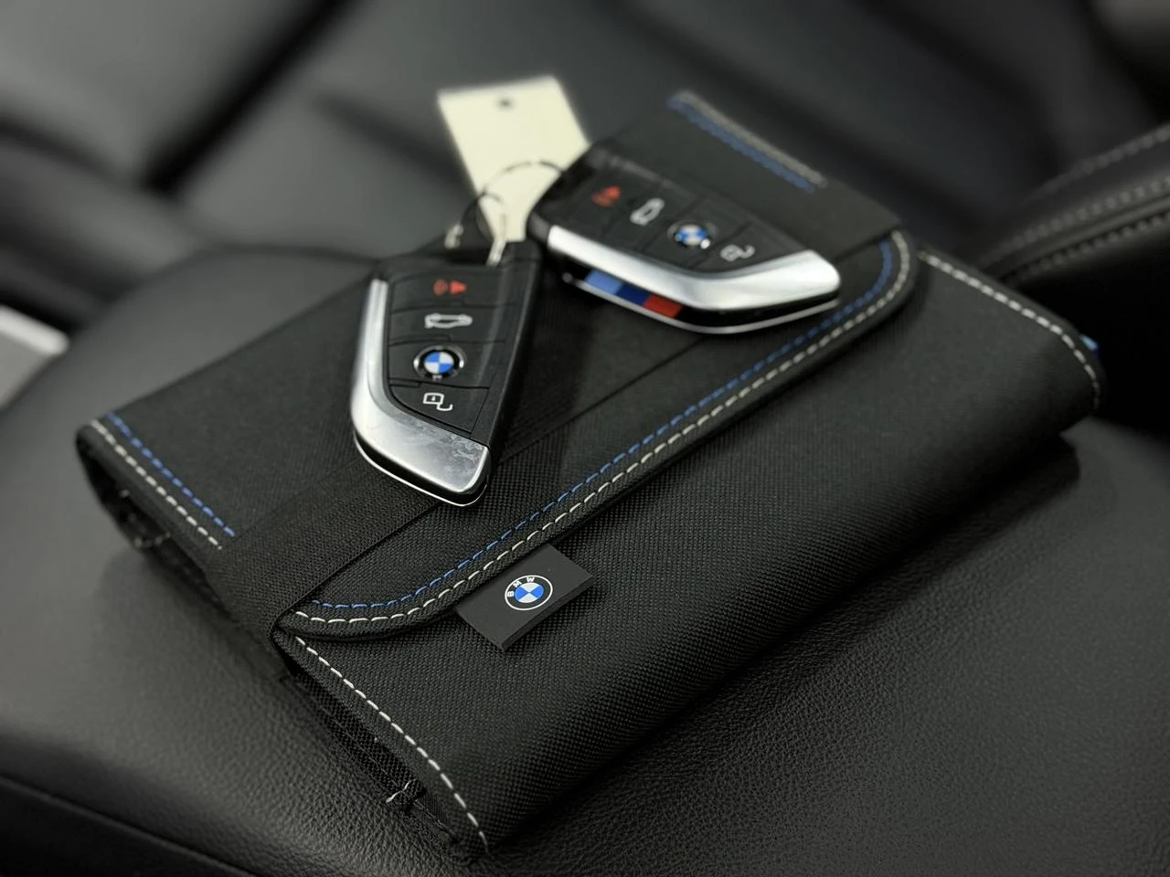 BMW X3 M SPORT* XDRIVE* 2KEYS, снимка 12 - Автомобили и джипове - 53964807