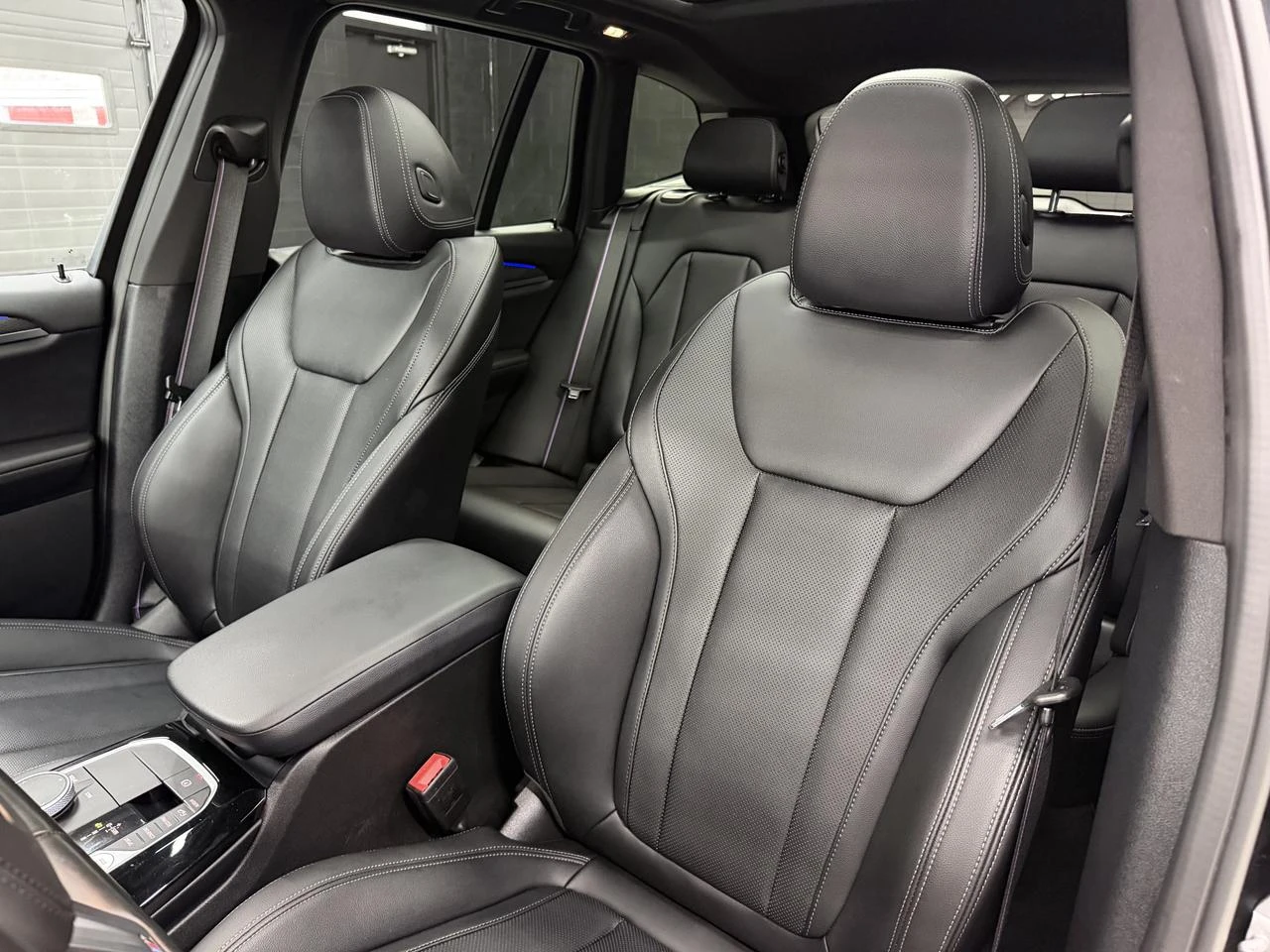 BMW X3 M SPORT* XDRIVE* 2KEYS, снимка 13 - Автомобили и джипове - 53964807