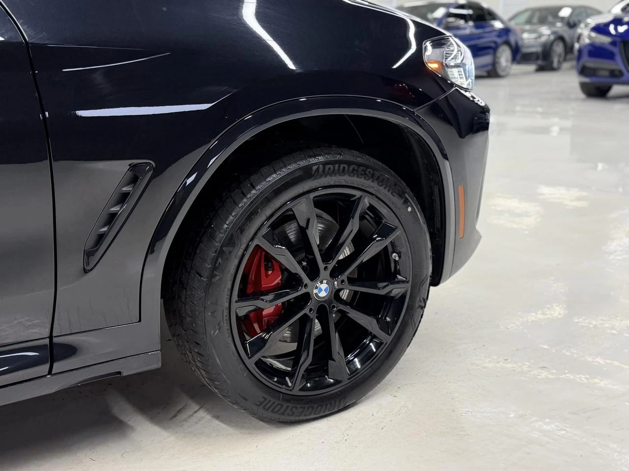 BMW X3 M SPORT* XDRIVE* 2KEYS, снимка 3 - Автомобили и джипове - 53964807