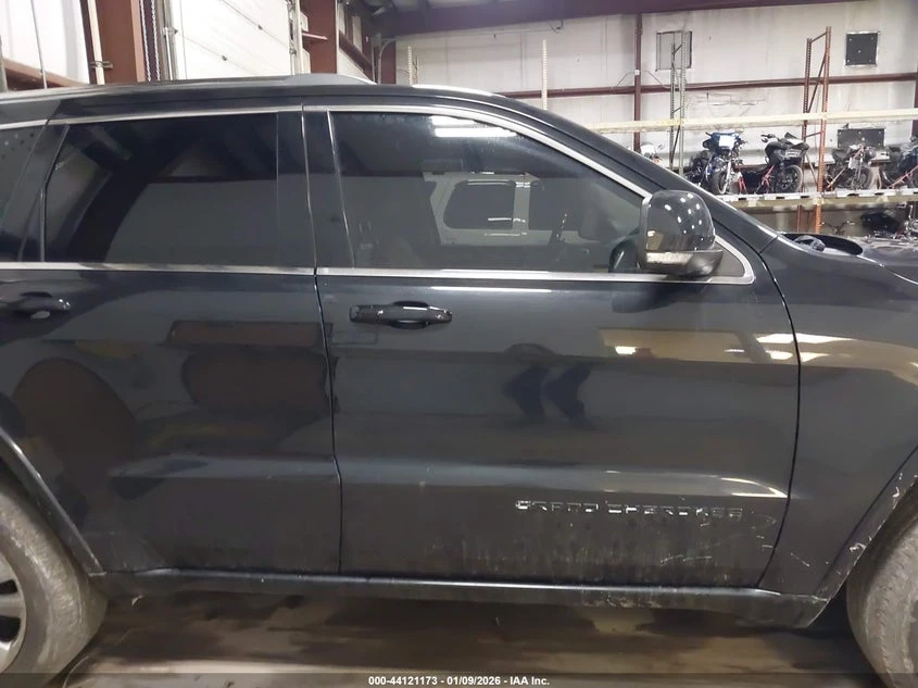 Jeep Grand cherokee 5.7L V-8 VVT, 360HP 4X4 Drive | Mobile.bg � ����������� 13