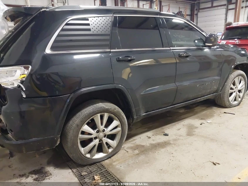 Jeep Grand cherokee 5.7L V-8 VVT, 360HP 4X4 Drive | Mobile.bg � ����������� 4