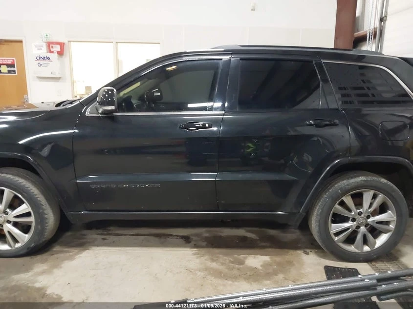Jeep Grand cherokee 5.7L V-8 VVT, 360HP 4X4 Drive | Mobile.bg � ����������� 14