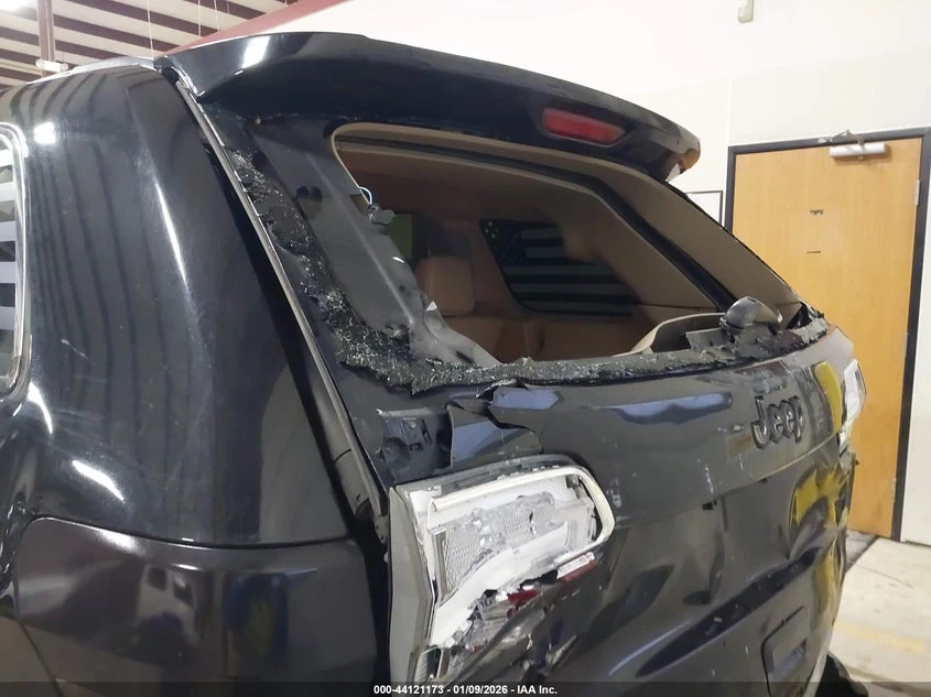 Jeep Grand cherokee 5.7L V-8 VVT, 360HP 4X4 Drive | Mobile.bg � ����������� 6