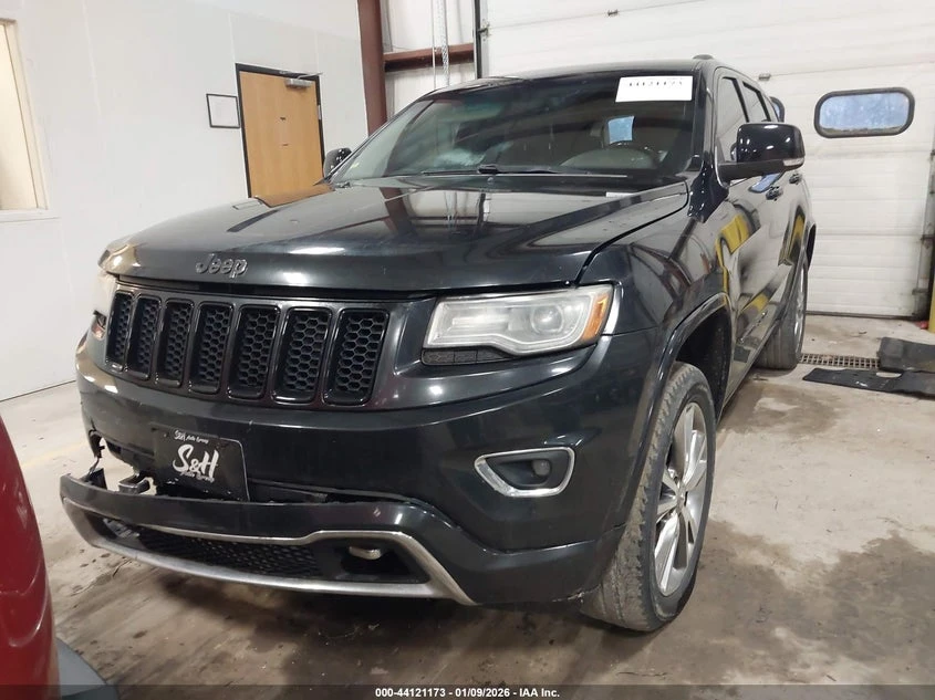 Jeep Grand cherokee 5.7L V-8 VVT, 360HP 4X4 Drive | Mobile.bg � ����������� 12