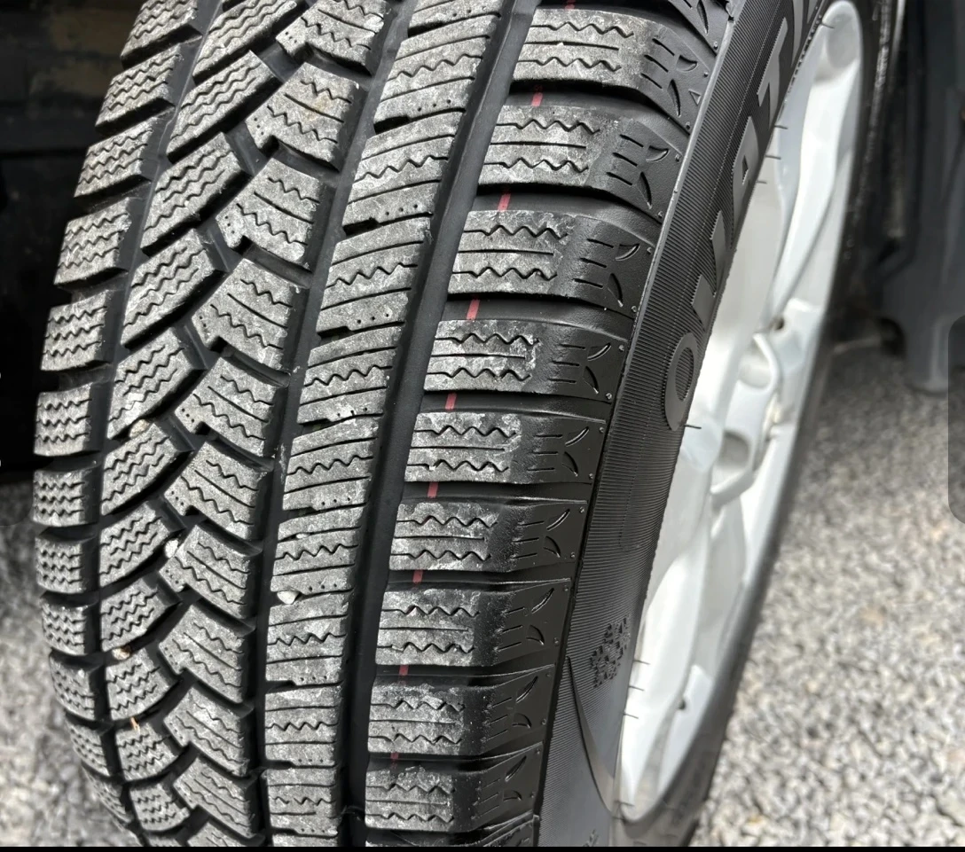 Toyota Rav4 2.0 D-4D, 4Х4 ! ПЪЛНА СЕРВ. ИСТОРИЯ !!!  , снимка 16 - Автомобили и джипове - 54184972