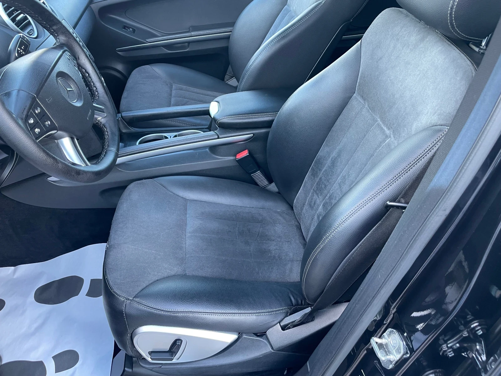 Mercedes-Benz ML 320 CDI SPORT ��������� ������� 4X4 NAVI 7G-TRONIC  | Mobile.bg � ����������� 10