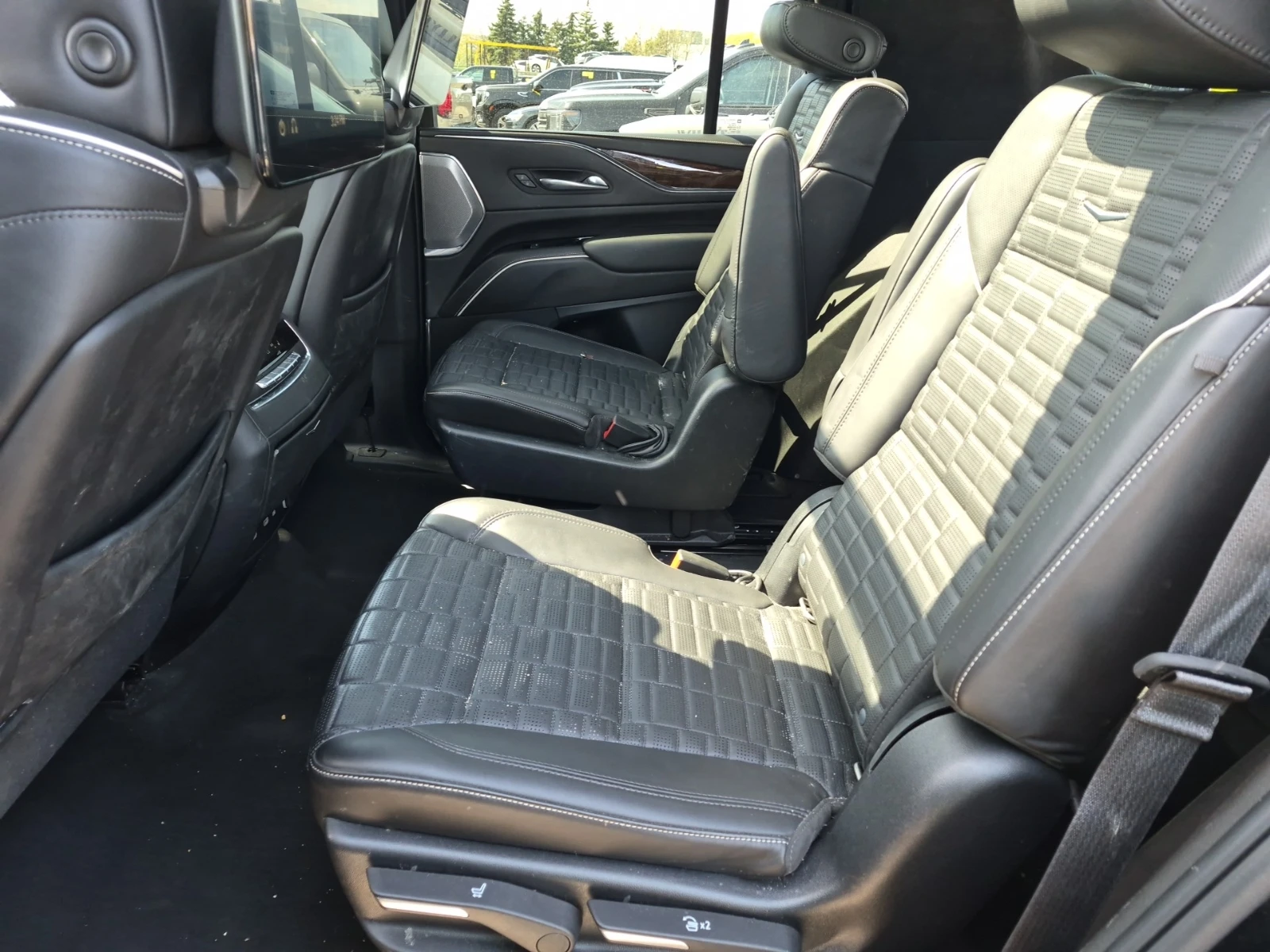 Cadillac Escalade Sport Platinum | Mobile.bg � ����������� 16