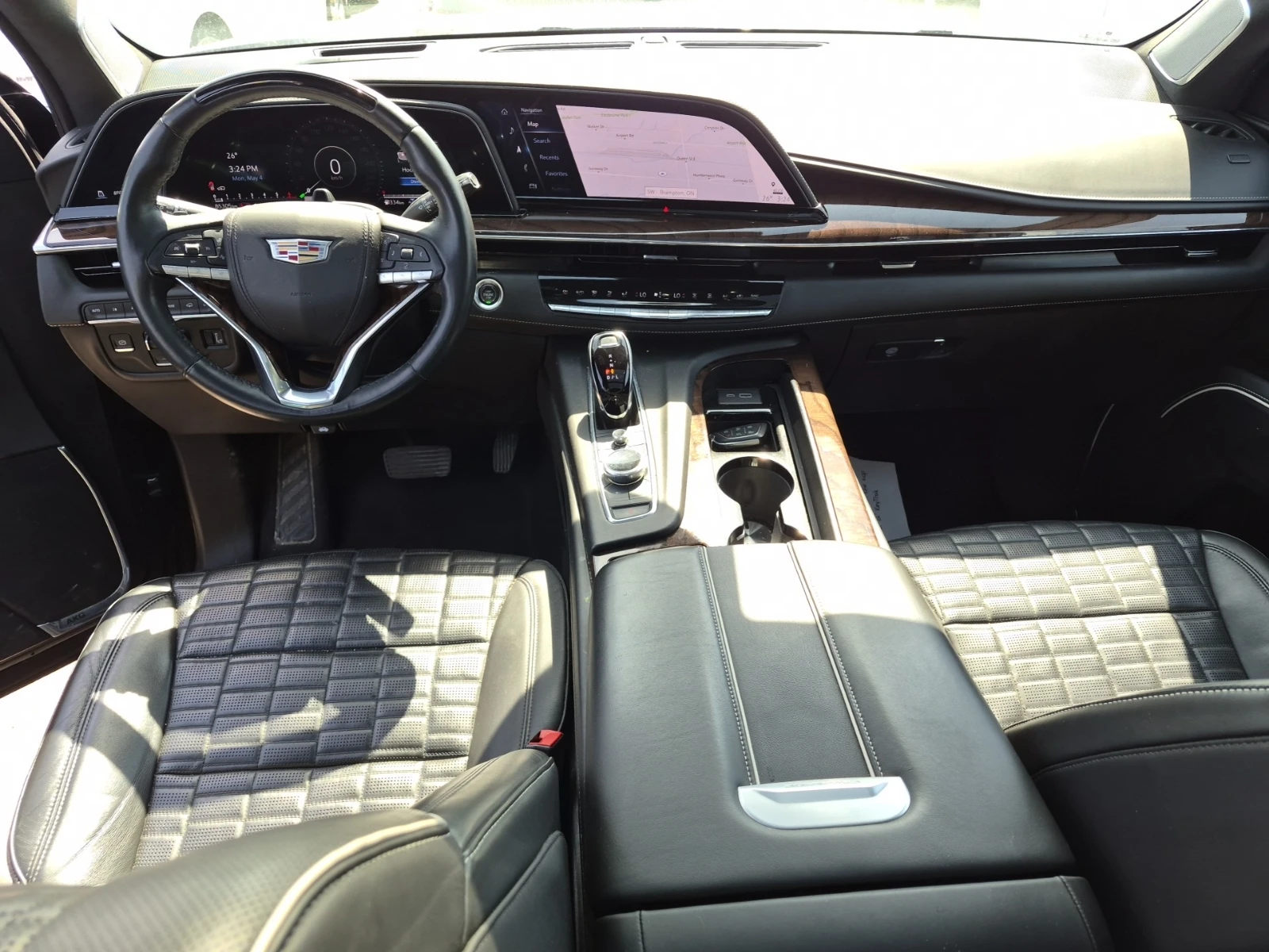 Cadillac Escalade Sport Platinum | Mobile.bg � ����������� 11