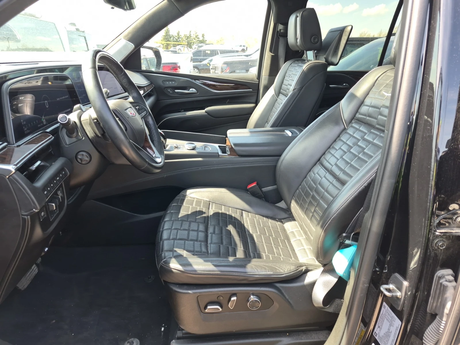 Cadillac Escalade Sport Platinum | Mobile.bg � ����������� 10