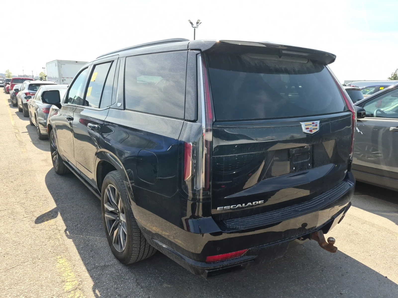 Cadillac Escalade Sport Platinum | Mobile.bg � ����������� 7