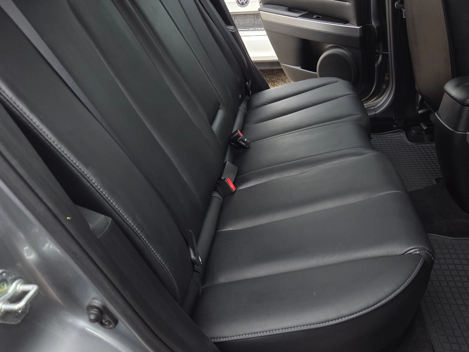 Mazda CX-7 2.2DIESEL/REVOLUTION/4x4, снимка 9 - Автомобили и джипове - 54653935
