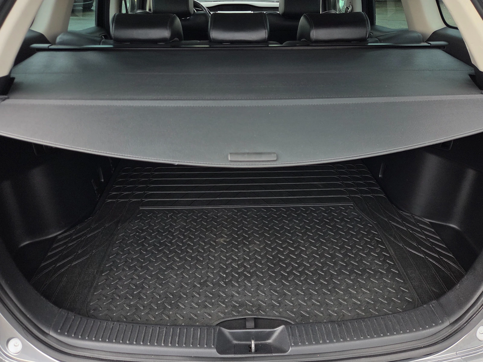 Mazda CX-7 2.2DIESEL/REVOLUTION/4x4, снимка 16 - Автомобили и джипове - 54653935