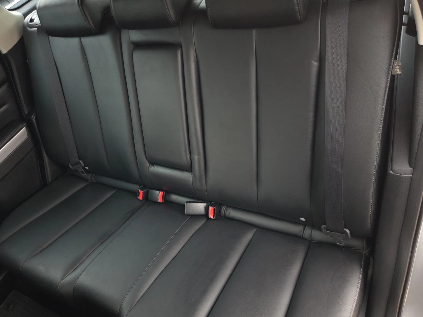 Mazda CX-7 2.2DIESEL/REVOLUTION/4x4, снимка 11 - Автомобили и джипове - 54653935