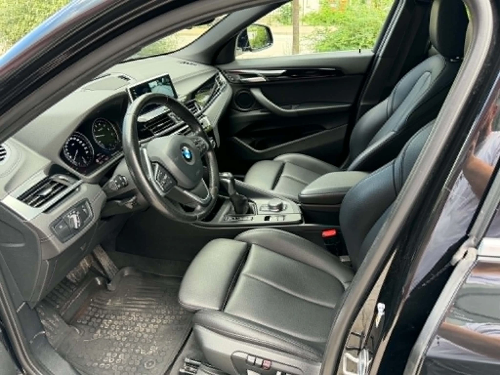 BMW X2  xDrive28i Sports Activity Coupe, снимка 7 - Автомобили и джипове - 54861285