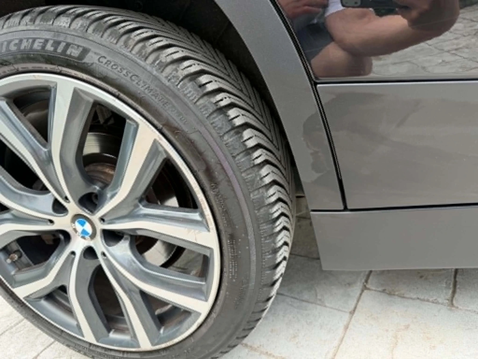 BMW X2  xDrive28i Sports Activity Coupe, снимка 14 - Автомобили и джипове - 54861285