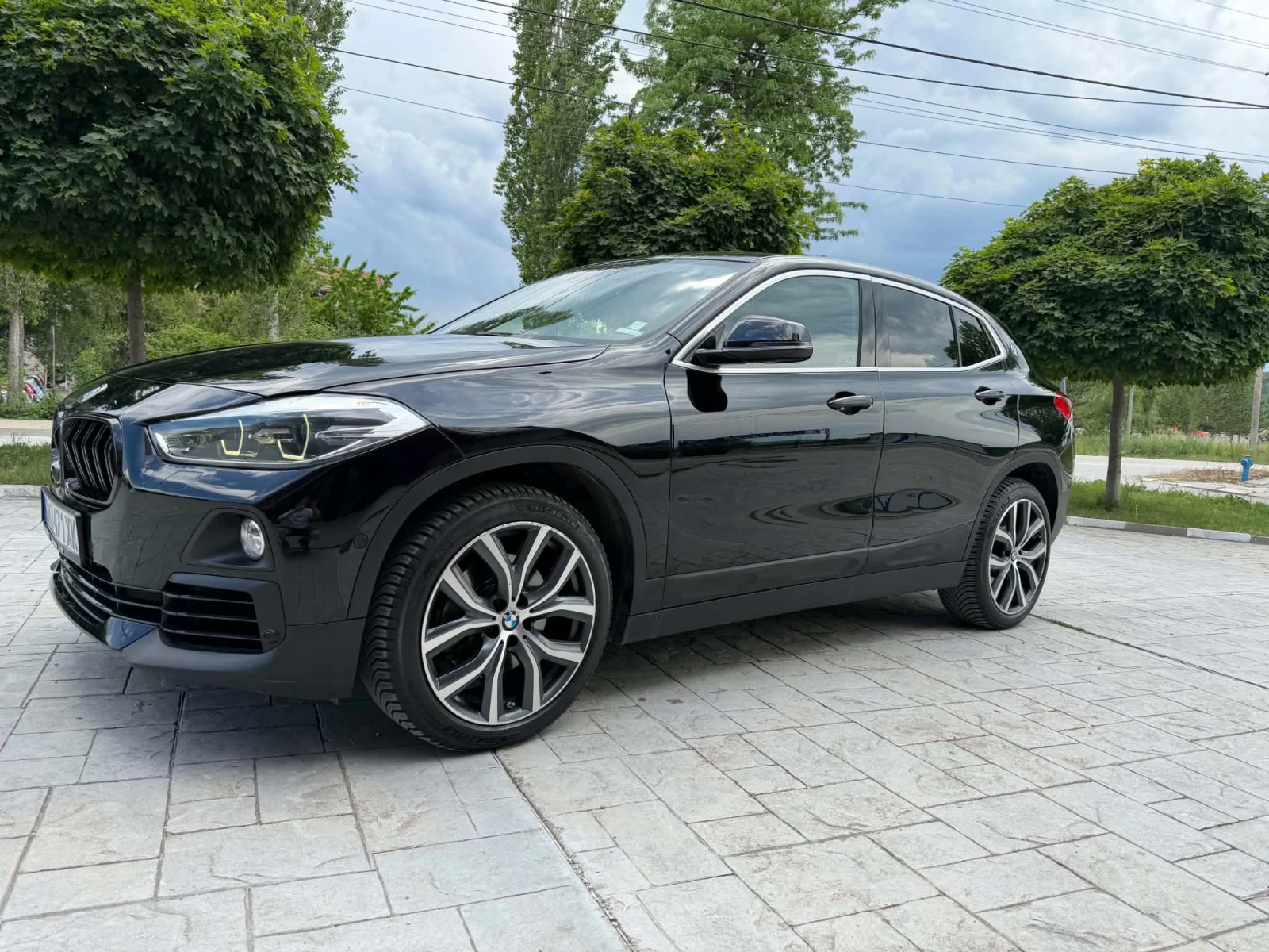 BMW X2  xDrive28i Sports Activity Coupe