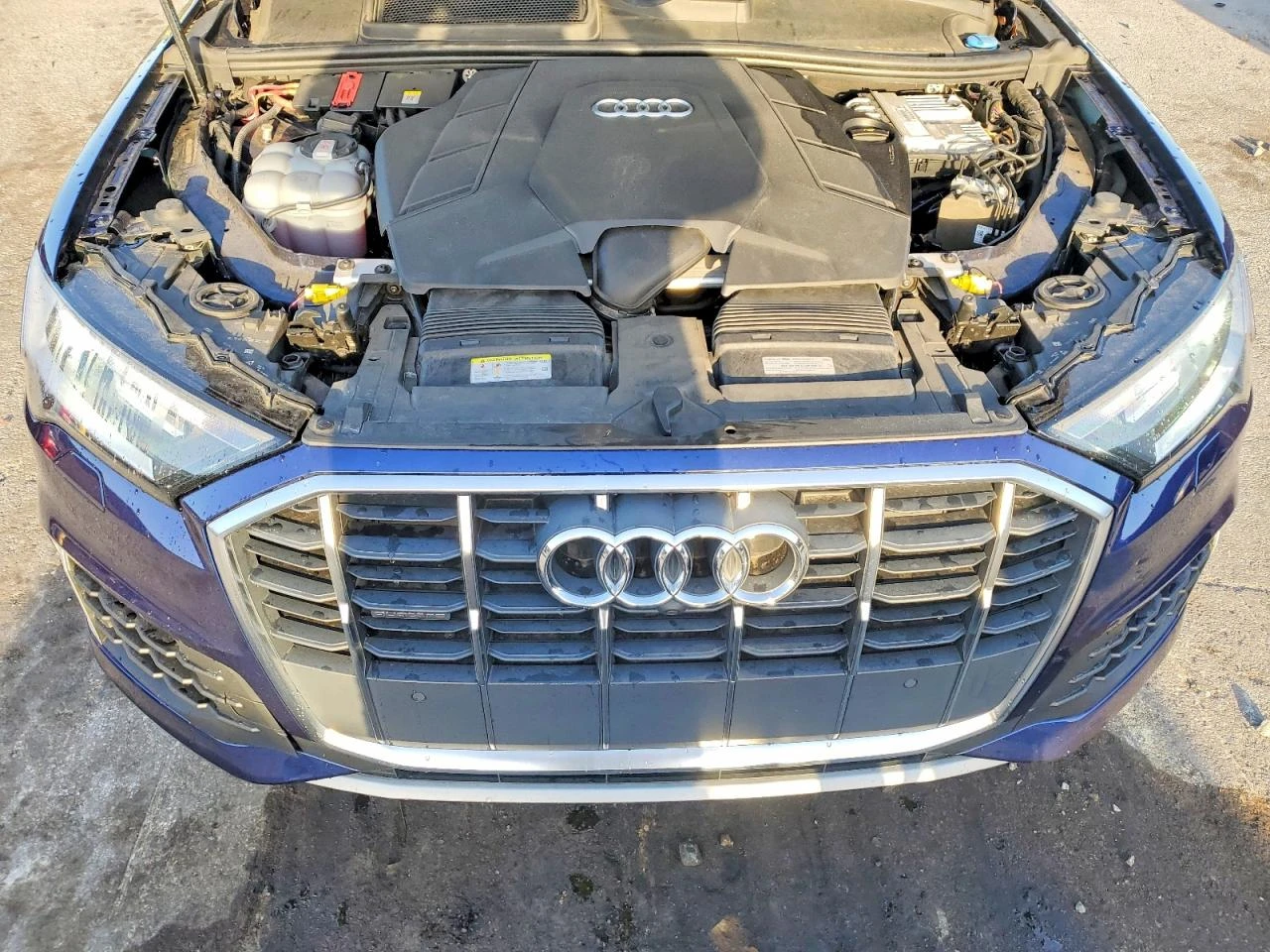 Audi Q7 3.0l Premium Plus | Mobile.bg � ����������� 12