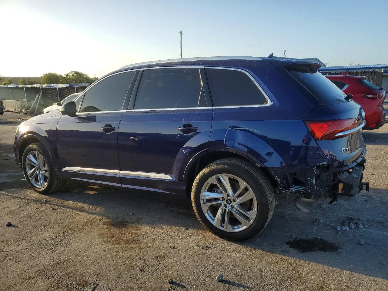Audi Q7 3.0l Premium Plus | Mobile.bg � ����������� 2