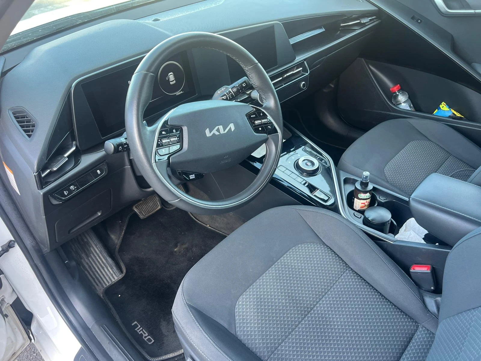Kia Niro MOTION 65KW 204КС, снимка 2 - Автомобили и джипове - 54925472
