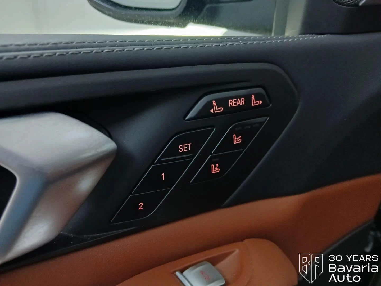 BMW X7 40d xDrive M Sport Paket Sportautomatic, снимка 14 - Автомобили и джипове - 54969897