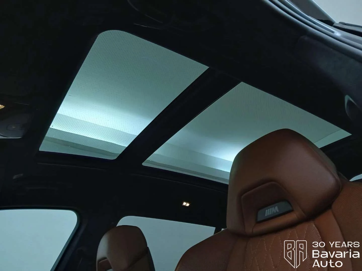 BMW X7 40d xDrive M Sport Paket Sportautomatic, снимка 9 - Автомобили и джипове - 54969897