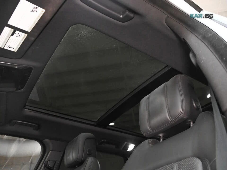 Land Rover Range Rover Sport  * Pano * АвтоКредит * (ЦЕНА ДО БГ), снимка 16 - Автомобили и джипове - 55157790