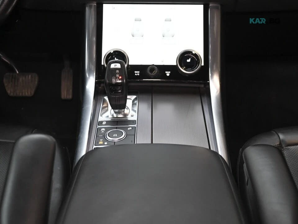 Land Rover Range Rover Sport  * Pano * АвтоКредит * (ЦЕНА ДО БГ), снимка 15 - Автомобили и джипове - 55157790