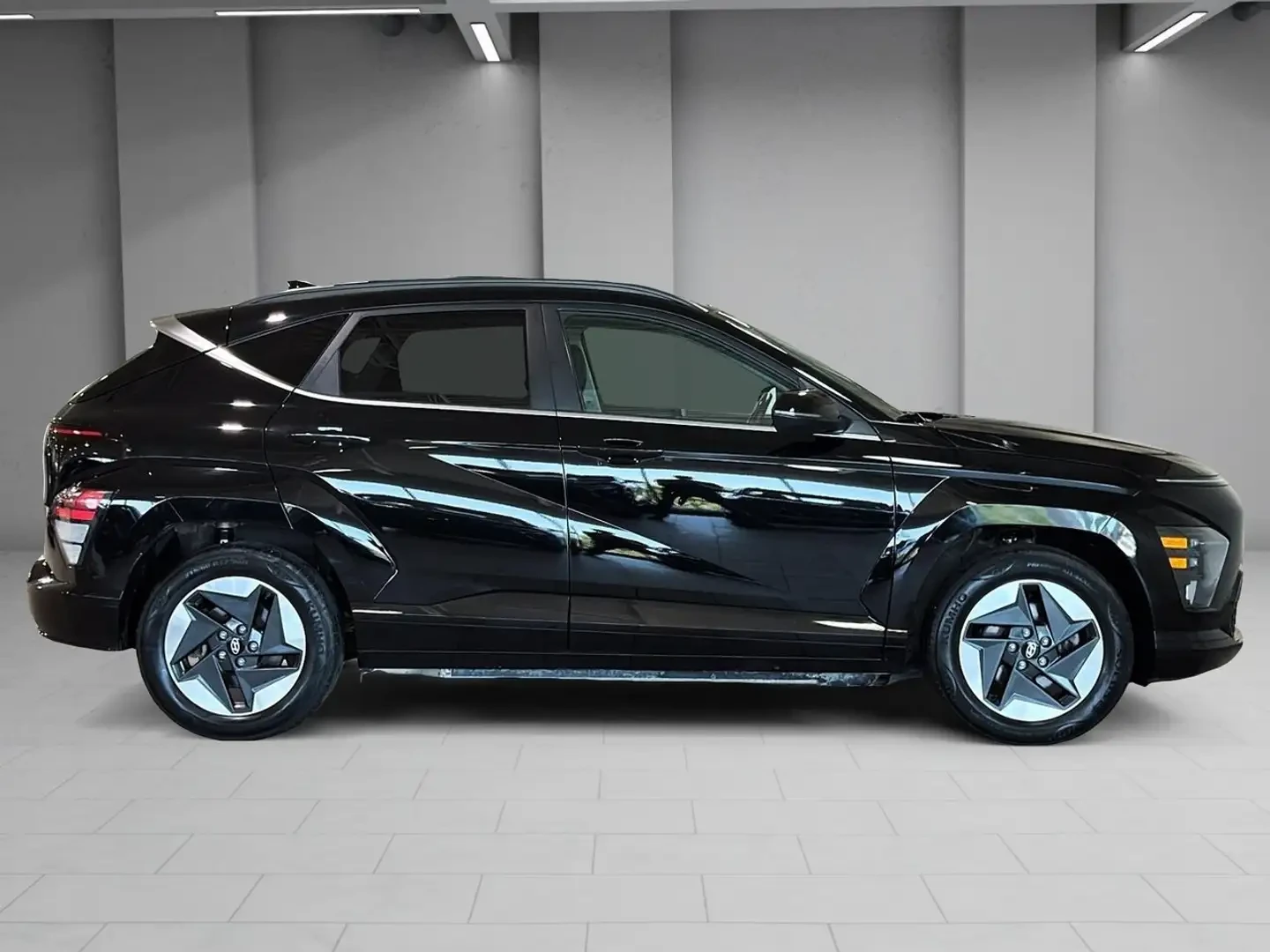 Hyundai Kona PREFERRED TREND TOIT OUVRANTCUIR BLUELINK MORE THA, снимка 12 - Автомобили и джипове - 55702474