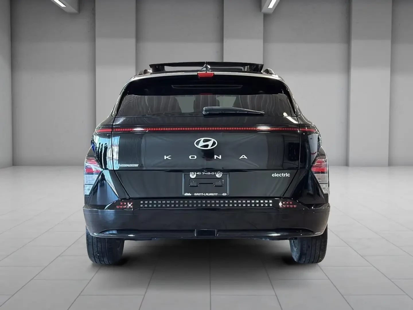 Hyundai Kona PREFERRED TREND TOIT OUVRANTCUIR BLUELINK MORE THA, снимка 9 - Автомобили и джипове - 55702474