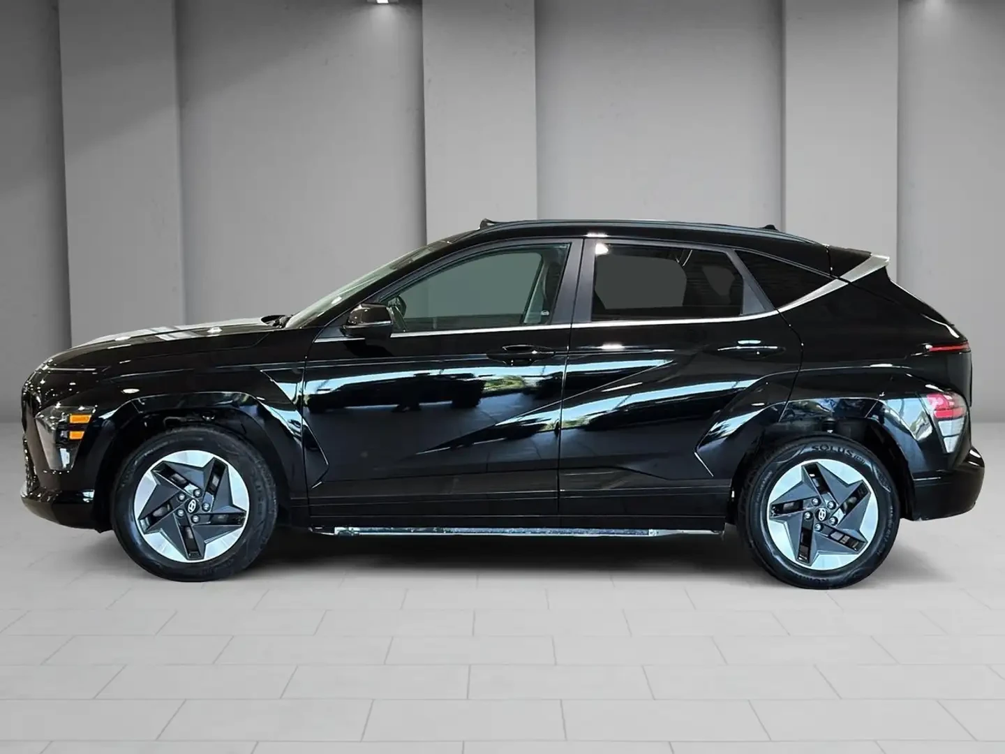 Hyundai Kona PREFERRED TREND TOIT OUVRANTCUIR BLUELINK MORE THA, снимка 7 - Автомобили и джипове - 55702474