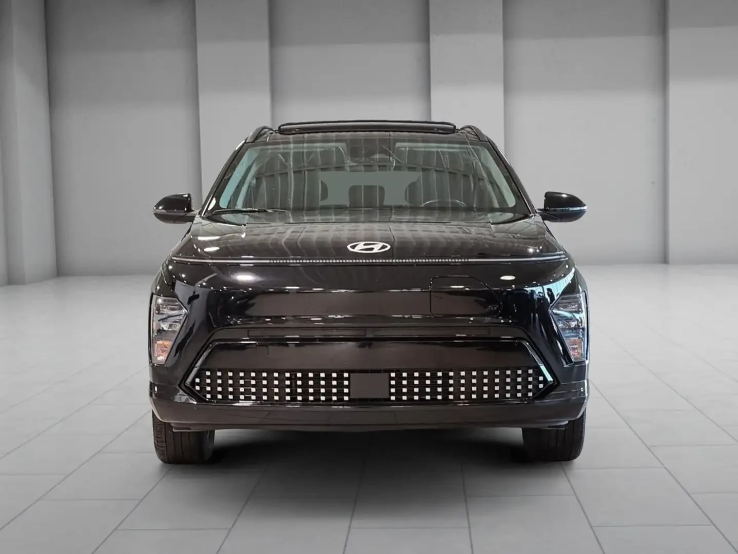 Hyundai Kona PREFERRED TREND TOIT OUVRANTCUIR BLUELINK MORE THA, снимка 6 - Автомобили и джипове - 55702474