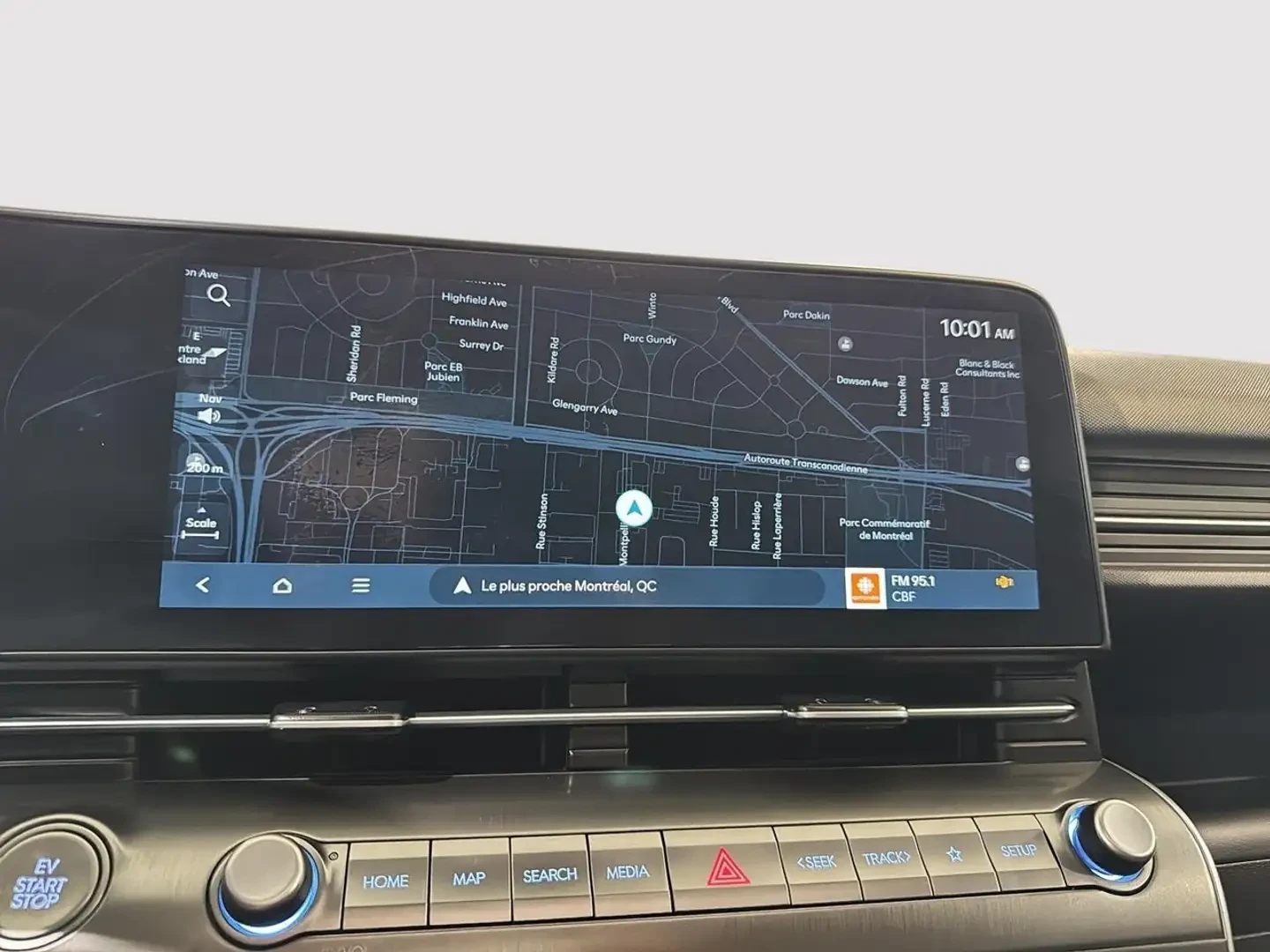 Hyundai Kona PREFERRED TREND TOIT OUVRANTCUIR BLUELINK MORE THA, снимка 15 - Автомобили и джипове - 55702474