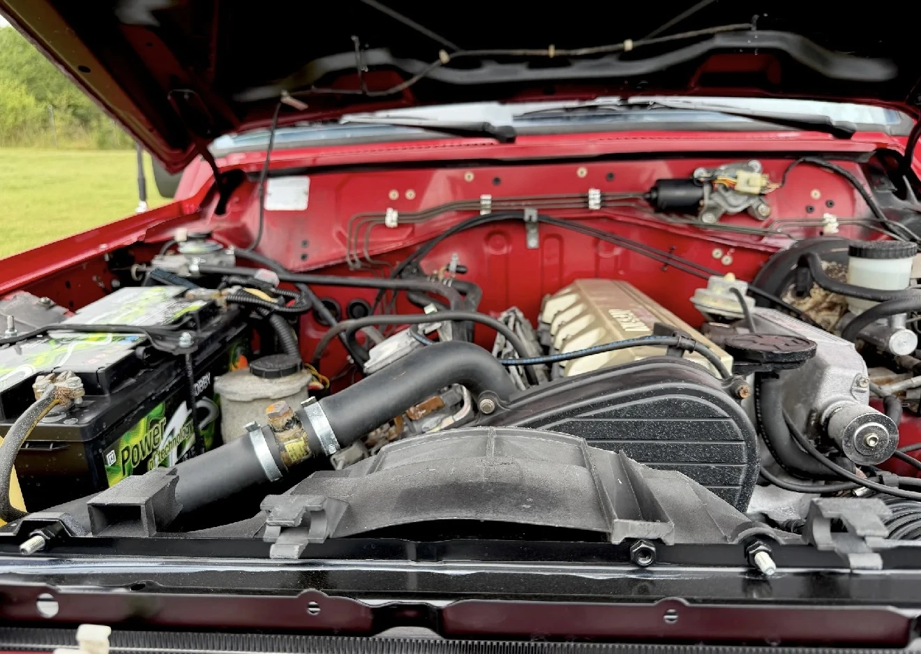 Nissan Patrol Y60 2.8 | Mobile.bg � ����������� 4