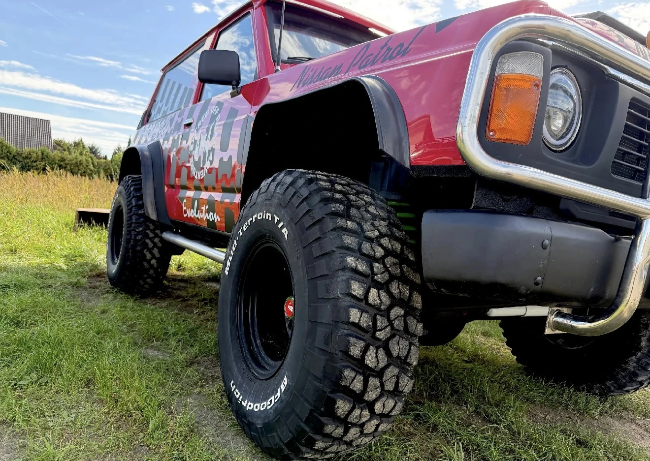 Nissan Patrol Y60 2.8 | Mobile.bg � ����������� 5