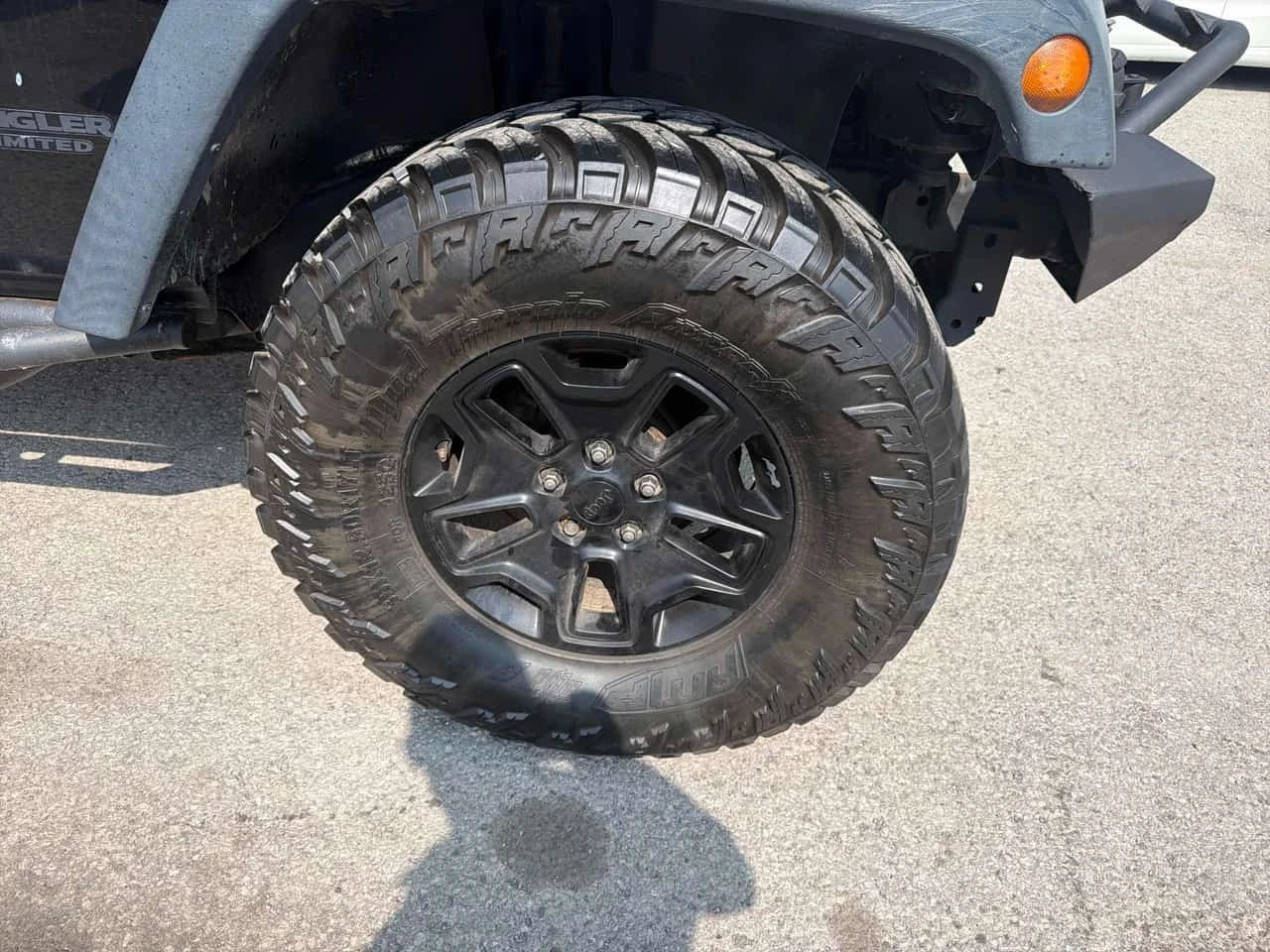 Jeep Wrangler * Willys Wheeler * CARFAX * ����� �� ����������� | Mobile.bg � ����������� 7