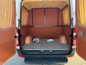 Mercedes-Benz Sprinter 313, снимка 16