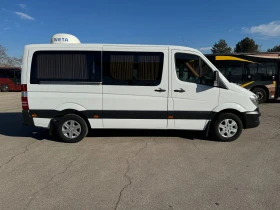Mercedes-Benz Sprinter 313, снимка 5