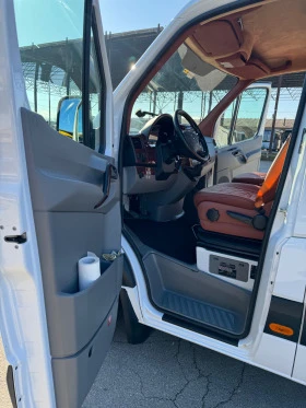 Mercedes-Benz Sprinter 313, снимка 9