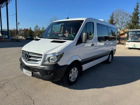 Mercedes-Benz Sprinter 313, снимка 3
