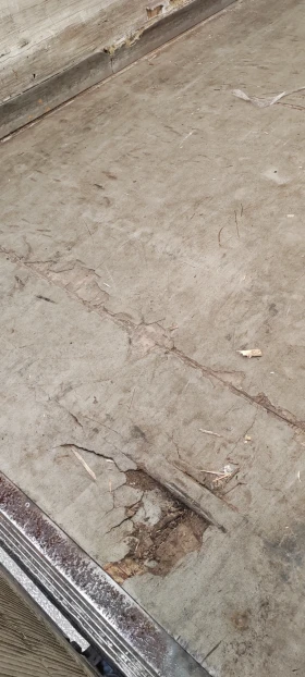 Mercedes-Benz Sprinter 316 Фургон + падащ борд, снимка 12