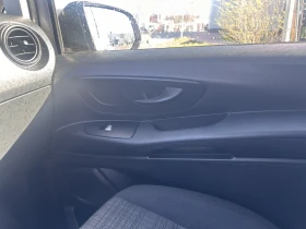 Mercedes-Benz Vito  LONG 1.6 DCI, снимка 11