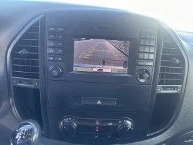 Mercedes-Benz Vito  LONG 1.6 DCI, снимка 10