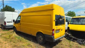 Ford Transit 2.4tdci/на части, снимка 3